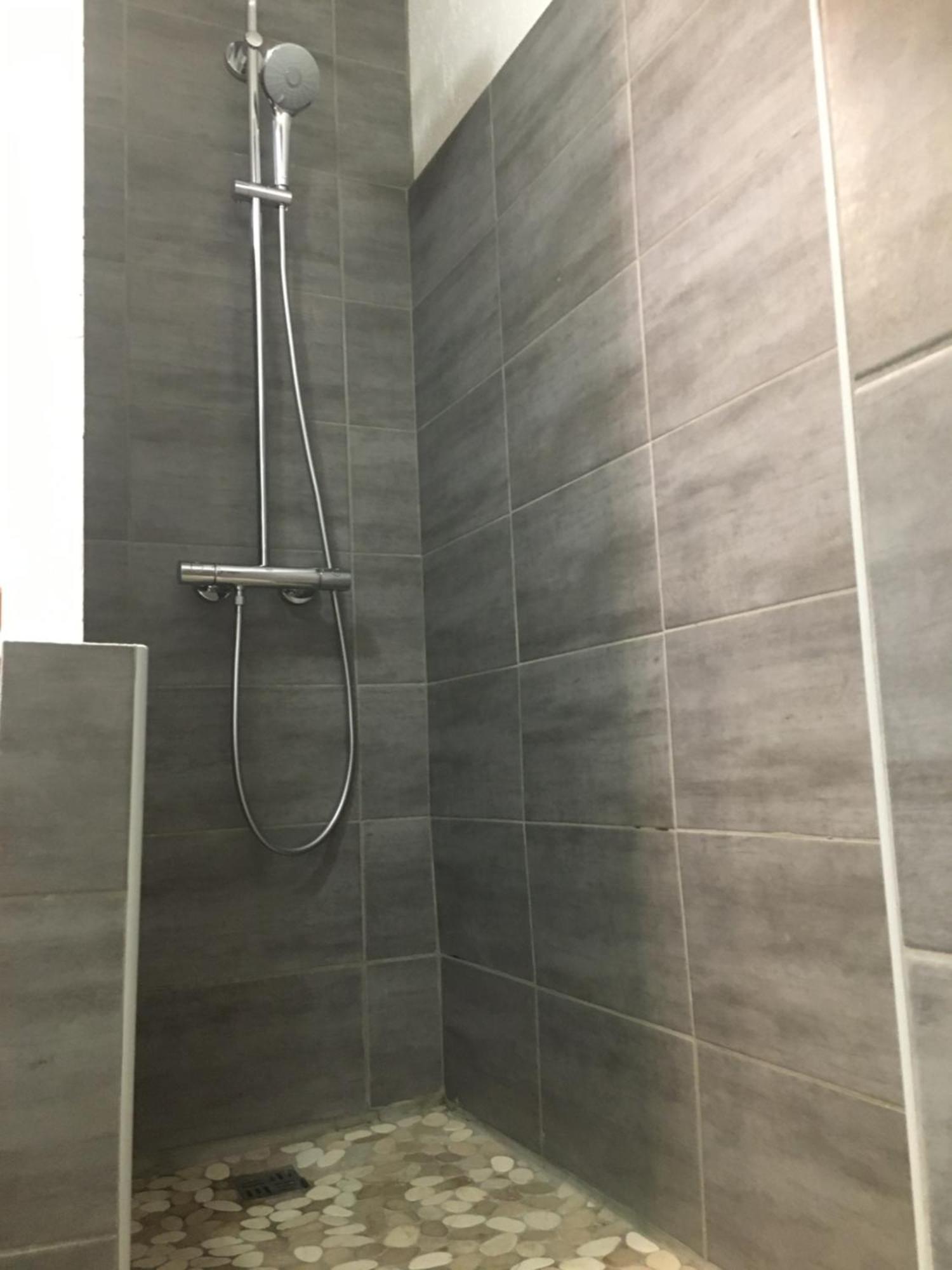 Ketya Duplex Mabouya Ou Studio Hamac Ле-Гозьє Номер фото