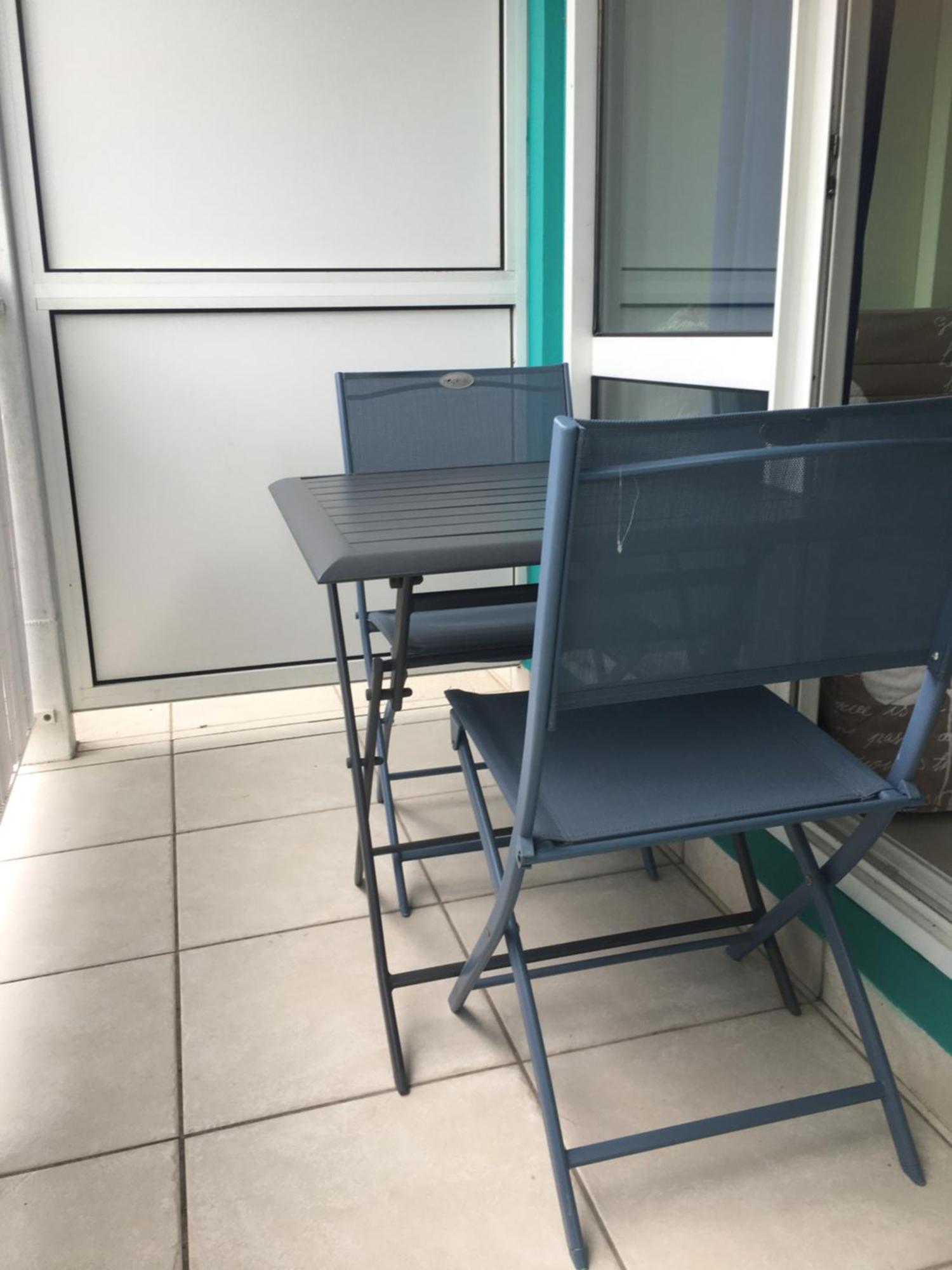 Ketya Duplex Mabouya Ou Studio Hamac Ле-Гозьє Номер фото